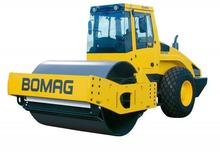 Enkele-trommelwals Bomag BW 219 D-4