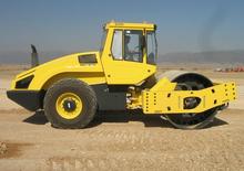 Enkele-trommelwals Bomag BW 219 DH-4