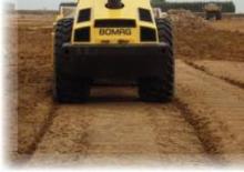 Enkele-trommelwals Bomag BW 226 DH-4