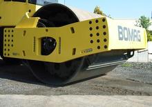 Enkele-trommelwals Bomag BW 226 DH-4