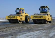 Enkele-trommelwals Bomag BW 226 DH-4 BVC
