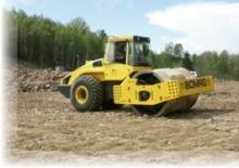 Enkele-trommelwals Bomag BW 226 PDH-4
