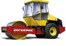 Enkele-trommelwals Dynapac CA 150 D