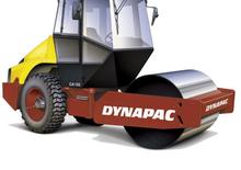 Enkele-trommelwals Dynapac CA 152 D
