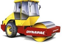 Enkele-trommelwals Dynapac CA 182 D