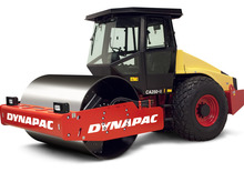 Enkele-trommelwals Dynapac CA 250 D-II