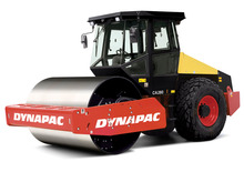 Enkele-trommelwals Dynapac CA 280 D