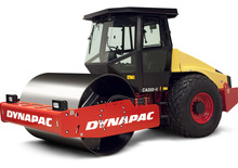 Enkele-trommelwals Dynapac CA 280 D-II