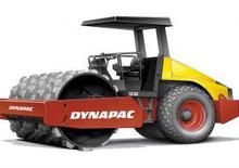 Enkele-trommelwals Dynapac CA 302 PD
