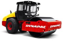 Enkele-trommelwals Dynapac CA 3500 D
