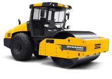 Enkele-trommelwals Dynapac CA 4000 D