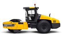 Enkele-trommelwals Dynapac CA 5000 D