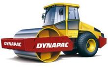 Enkele-trommelwals Dynapac CA 512 D