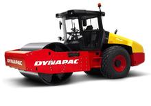 Enkele-trommelwals Dynapac CA 6000 D