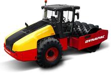 Enkele-trommelwals Dynapac CA 6000 PD