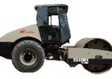 Enkele-trommelwals IR-ABG Pro Pac SD 170 D