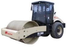 Enkele-trommelwals IR-ABG SD 100 D Terra-Firma