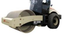 Enkele-trommelwals IR-ABG SD 122 DX Terra-Firma
