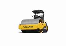 Enkele-trommelwals Volvo SD200D