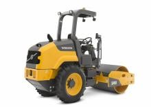 Enkele-trommelwals Volvo SD45F