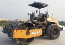 Enkele-trommelwals Case 1107EX-PD