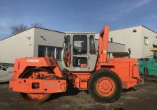 Enkele-trommelwals Hamm 2315 SD