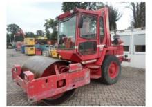 Enkele-trommelwals Hamm 2320 DO