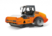 Enkele-trommelwals Hamm 3518 HT