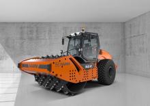 Enkele-trommelwals Hamm 3625 HT VC