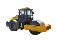 Enkele-trommelwals XCMG 3Y263JIV