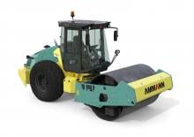 Enkele-trommelwals Ammann ARS 150