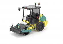 Enkele-trommelwals Ammann ARS 30
