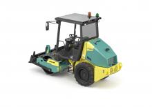 Enkele-trommelwals Ammann ARS 30 PD