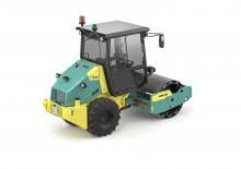 Enkele-trommelwals Ammann ARS 50
