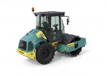 Enkele-trommelwals Ammann ARS 70 PD