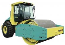 Enkele-trommelwals Ammann ASC 250 PD/PDHD/PDHT