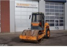 Enkele-trommelwals Bomag BW 142 D-2