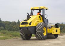Enkele-trommelwals Bomag BW 211-40