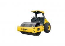 Enkele-trommelwals Bomag BW 211 D-40 SL