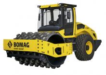 Enkele-trommelwals Bomag BW 211 PD-5