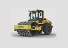 Enkele-trommelwals Bomag BW 211 PD-5 SL