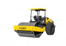 Enkele-trommelwals Bomag BW 212 D-5 SL