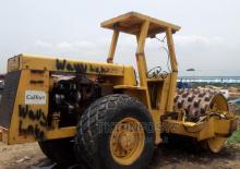 Enkele-trommelwals Bomag BW 212 PD