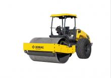 Enkele-trommelwals Bomag BW 213 D-5 SL