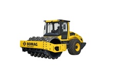 Enkele-trommelwals Bomag BW 213 PD-5 SL