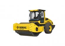 Enkele-trommelwals Bomag BW 214 DH-5