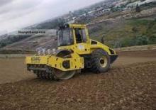 Enkele-trommelwals Bomag BW 214 PDHC-4