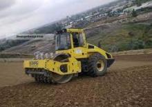 Enkele-trommelwals Bomag BW 214 PDHC-4