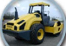 Enkele-trommelwals Bomag BW 216 DHC-4