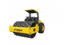 Enkele-trommelwals Bomag BW 216 PD-40